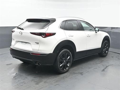 2023 Mazda CX-30 2.5 Turbo Premium Plus Package