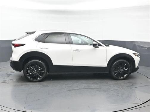2023 Mazda CX-30 2.5 Turbo Premium Plus Package