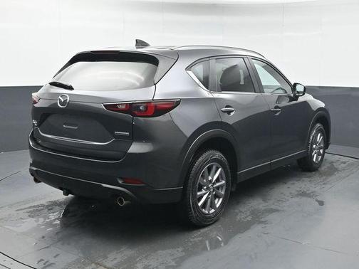 2023 Mazda CX-5 2.5 S Select Package