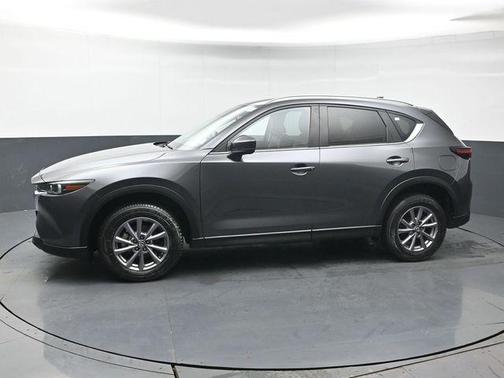 2023 Mazda CX-5 2.5 S Select Package