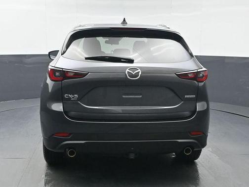 2023 Mazda CX-5 2.5 S Select Package