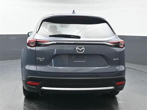 2023 Mazda CX-9 Carbon Edition
