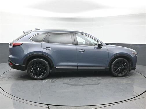 2023 Mazda CX-9 Carbon Edition