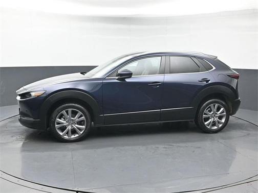 2023 Mazda CX-30 2.5 S Preferred Package