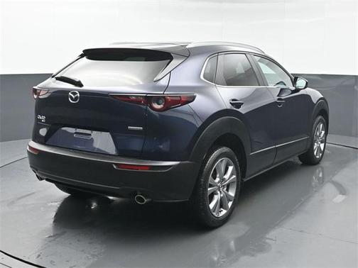2023 Mazda CX-30 2.5 S Preferred Package