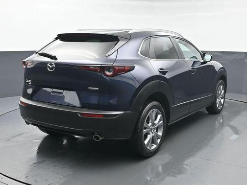 2023 Mazda CX-30 2.5 S Preferred Package