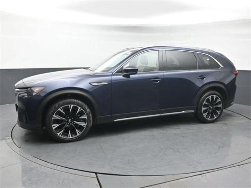 2024 Mazda CX-90 PHEV Premium Plus