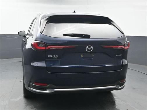 2024 Mazda CX-90 PHEV Premium Plus