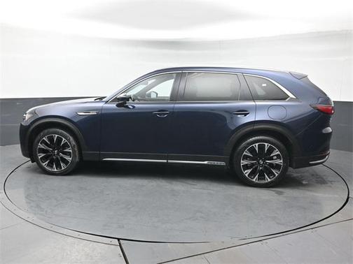 2024 Mazda CX-90 PHEV Premium Plus