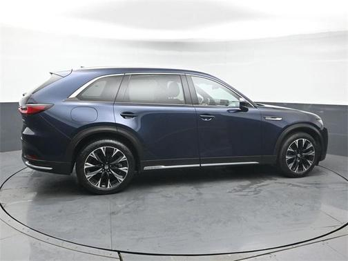 2024 Mazda CX-90 PHEV Premium Plus