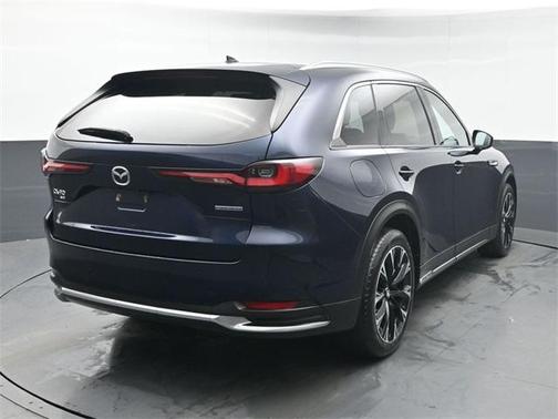 2024 Mazda CX-90 PHEV Premium Plus