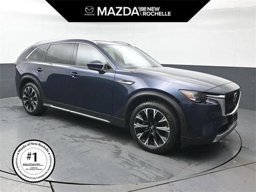 2024 Mazda CX-90 PHEV Premium Plus