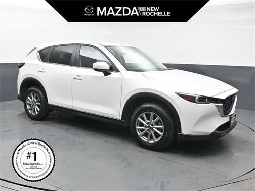 2023 Mazda CX-5 2.5 S Select