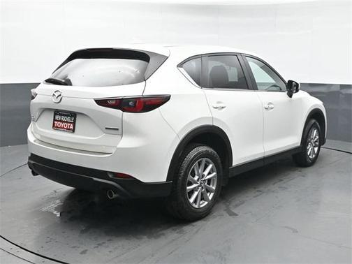 2023 Mazda CX-5 2.5 S Select