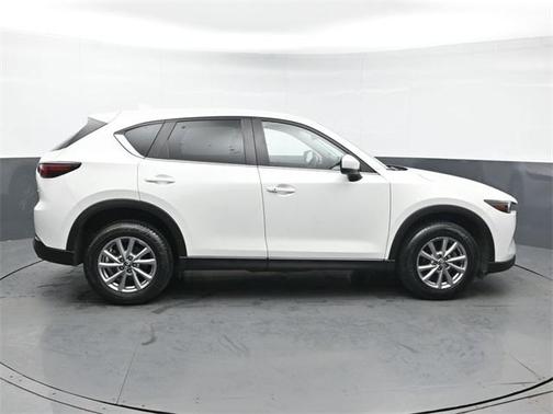 2023 Mazda CX-5 2.5 S Select