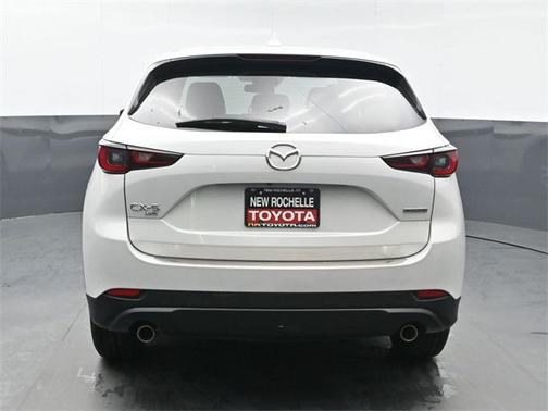 2023 Mazda CX-5 2.5 S Select