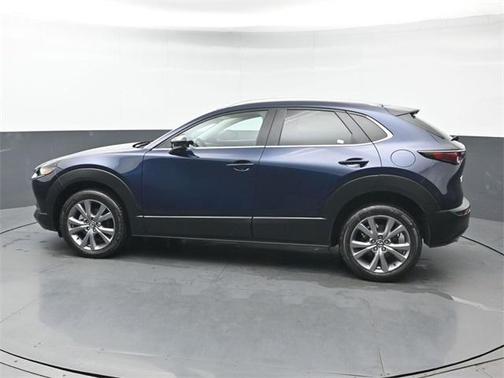 2023 Mazda CX-30 2.5 S Preferred Package