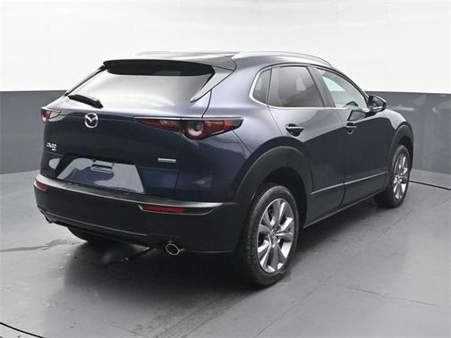 2023 Mazda CX-30 2.5 S Preferred Package