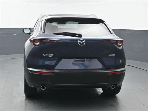 2023 Mazda CX-30 2.5 S Preferred Package