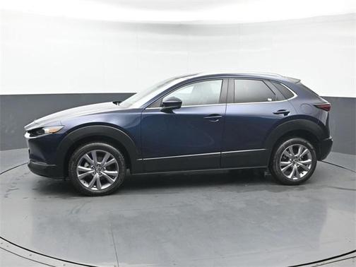 2023 Mazda CX-30 2.5 S Preferred Package