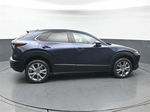 2023 Mazda CX-30 2.5 S Preferred Package