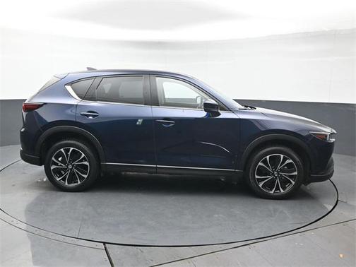 2023 Mazda CX-5 2.5 S Premium