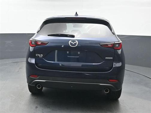2023 Mazda CX-5 2.5 S Premium