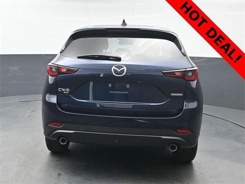 2023 Mazda CX-5 2.5 S Premium