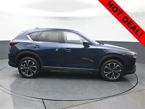 2023 Mazda CX-5 2.5 S Premium
