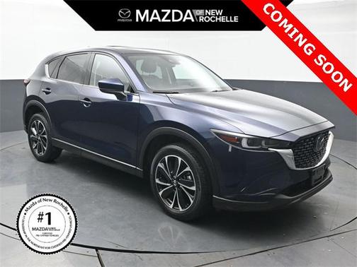 2023 Mazda CX-5 2.5 S Premium