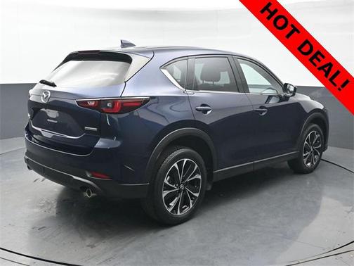 2023 Mazda CX-5 2.5 S Premium