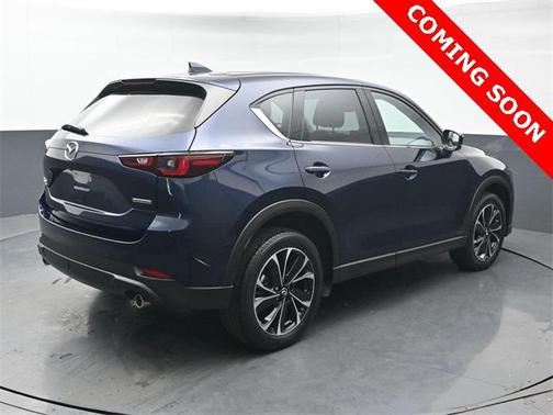 2023 Mazda CX-5 2.5 S Premium