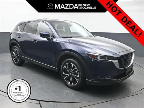 2023 Mazda CX-5 2.5 S Premium