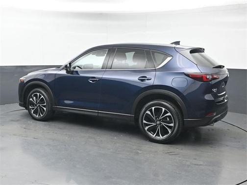 2023 Mazda CX-5 2.5 S Premium