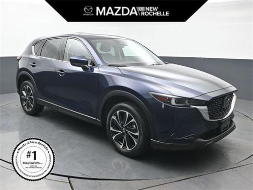 2023 Mazda CX-5 2.5 S Premium
