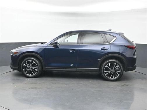 2023 Mazda CX-5 2.5 S Premium