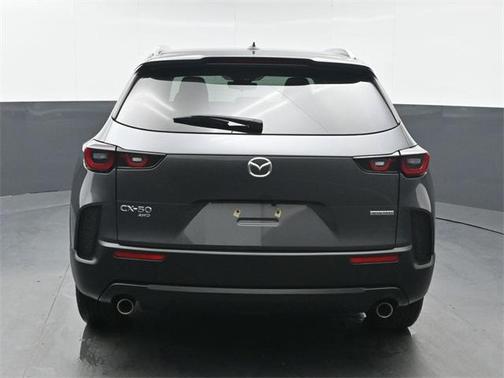 2024 Mazda CX-50 2.5 S Premium Package