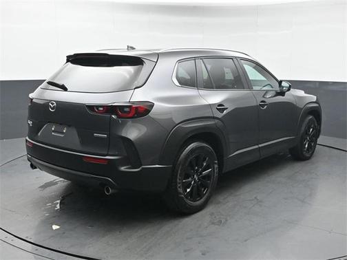 2024 Mazda CX-50 2.5 S Premium Package