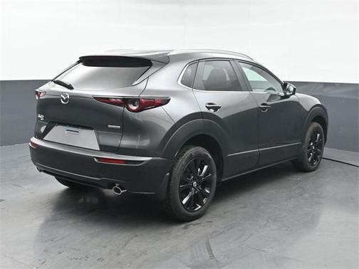 2025 Mazda CX-30 2.5 S Select Sport
