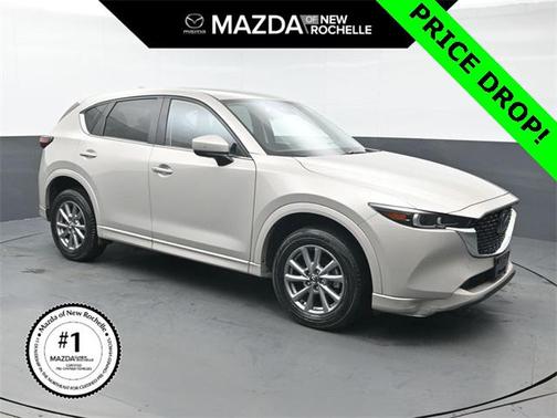 2024 Mazda CX-5 2.5 S Select