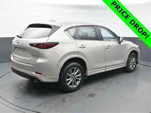 2024 Mazda CX-5 2.5 S Select