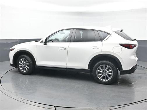 2023 Mazda CX-5 2.5 S Select
