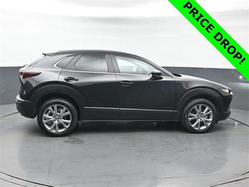 2022 Mazda CX-30 2.5 S Select Package