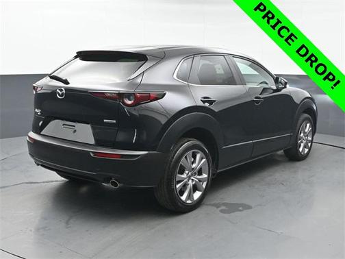 2022 Mazda CX-30 2.5 S Select Package