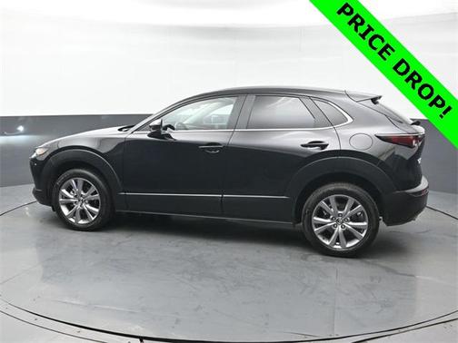 2022 Mazda CX-30 2.5 S Select Package
