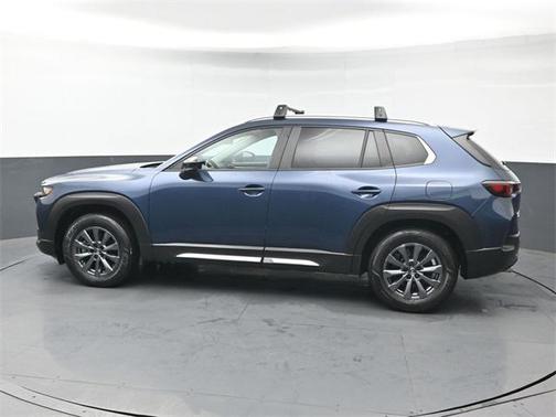 2023 Mazda CX-50 2.5 S Preferred Plus Package