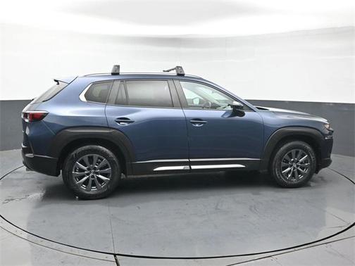 2023 Mazda CX-50 2.5 S Preferred Plus Package