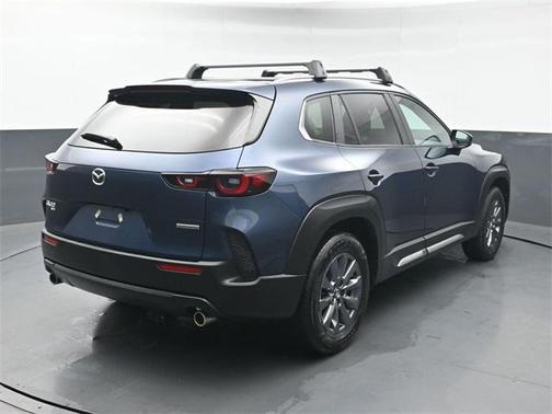 2023 Mazda CX-50 2.5 S Preferred Plus Package