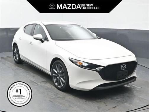 2023 Mazda Mazda3 2.5 S Select