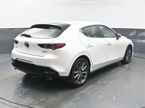 2023 Mazda Mazda3 2.5 S Select